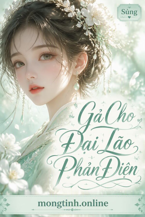 Gả Cho Đại Lão Phản Diện