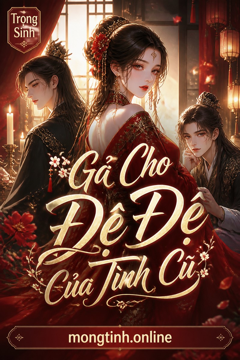 Gả Cho Đệ Đệ Của Tình Cũ