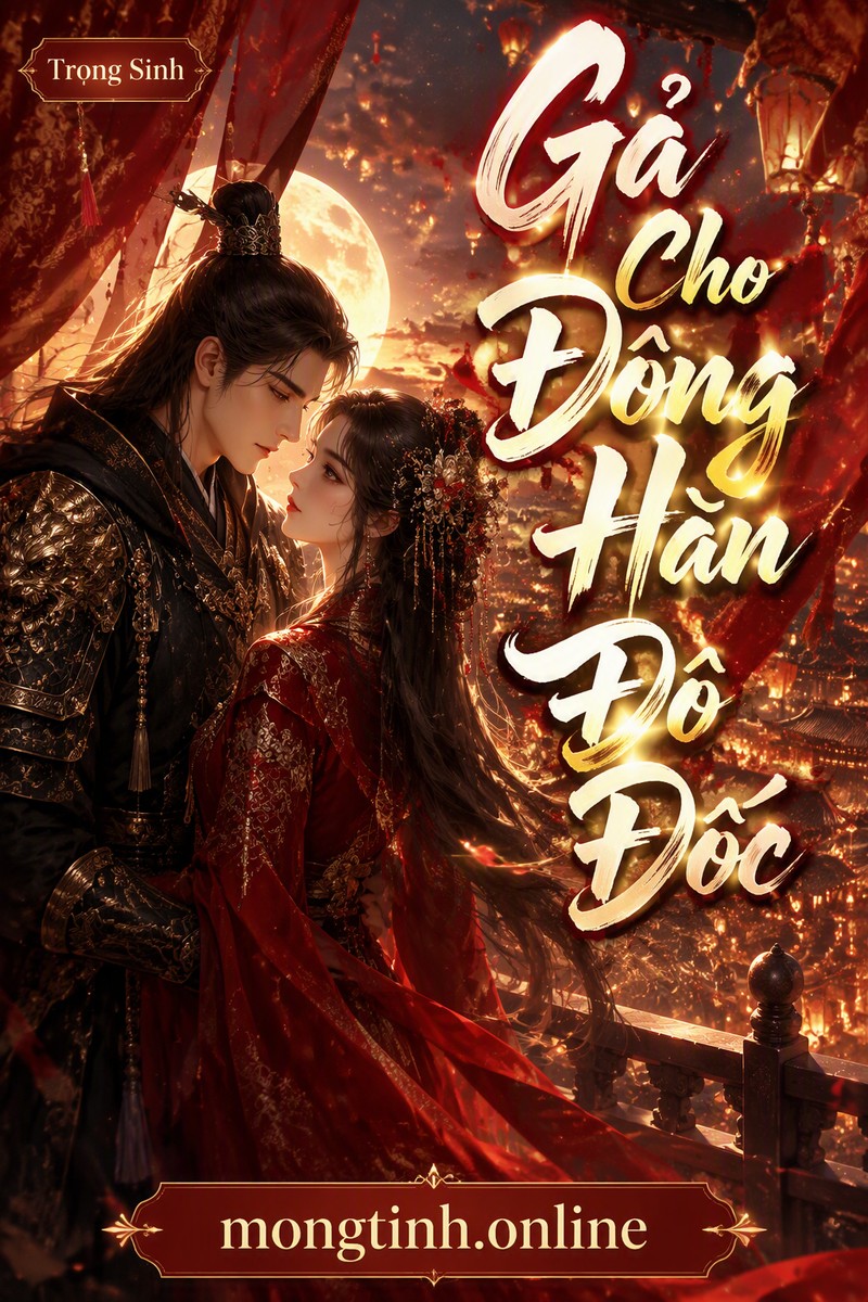 Gả Cho Đông Hán Đô Đốc