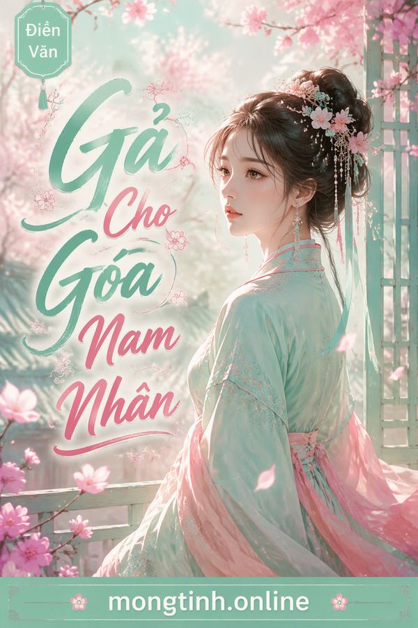 Gả Cho Góa Nam Nhân