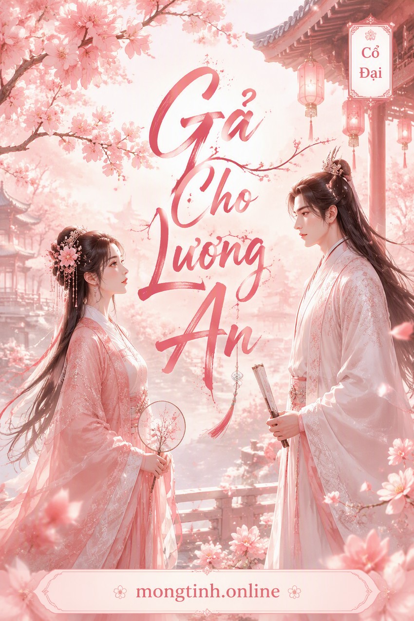 Gả Cho Lương An