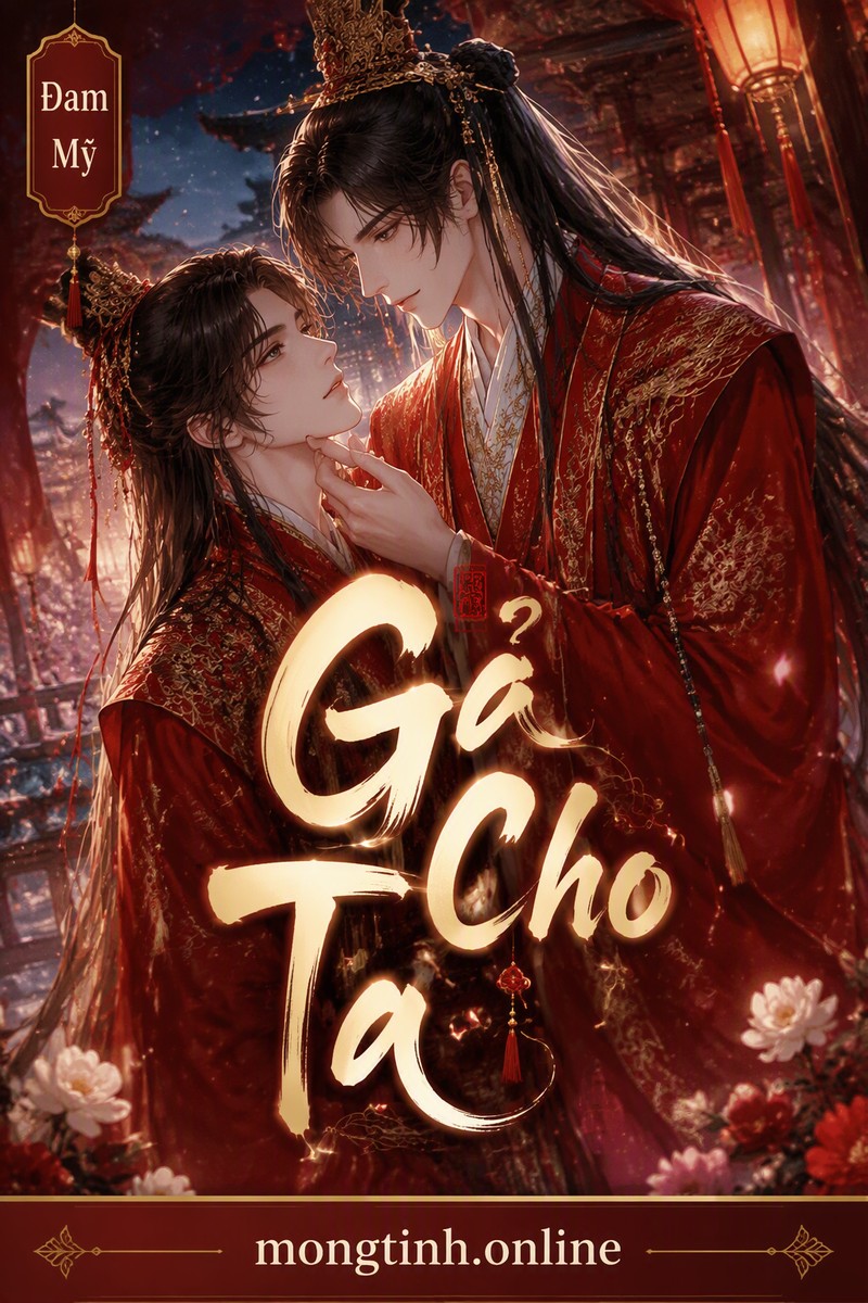 Gả Cho Ta
