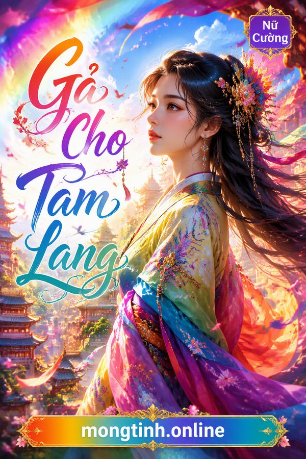Gả Cho Tam Lang