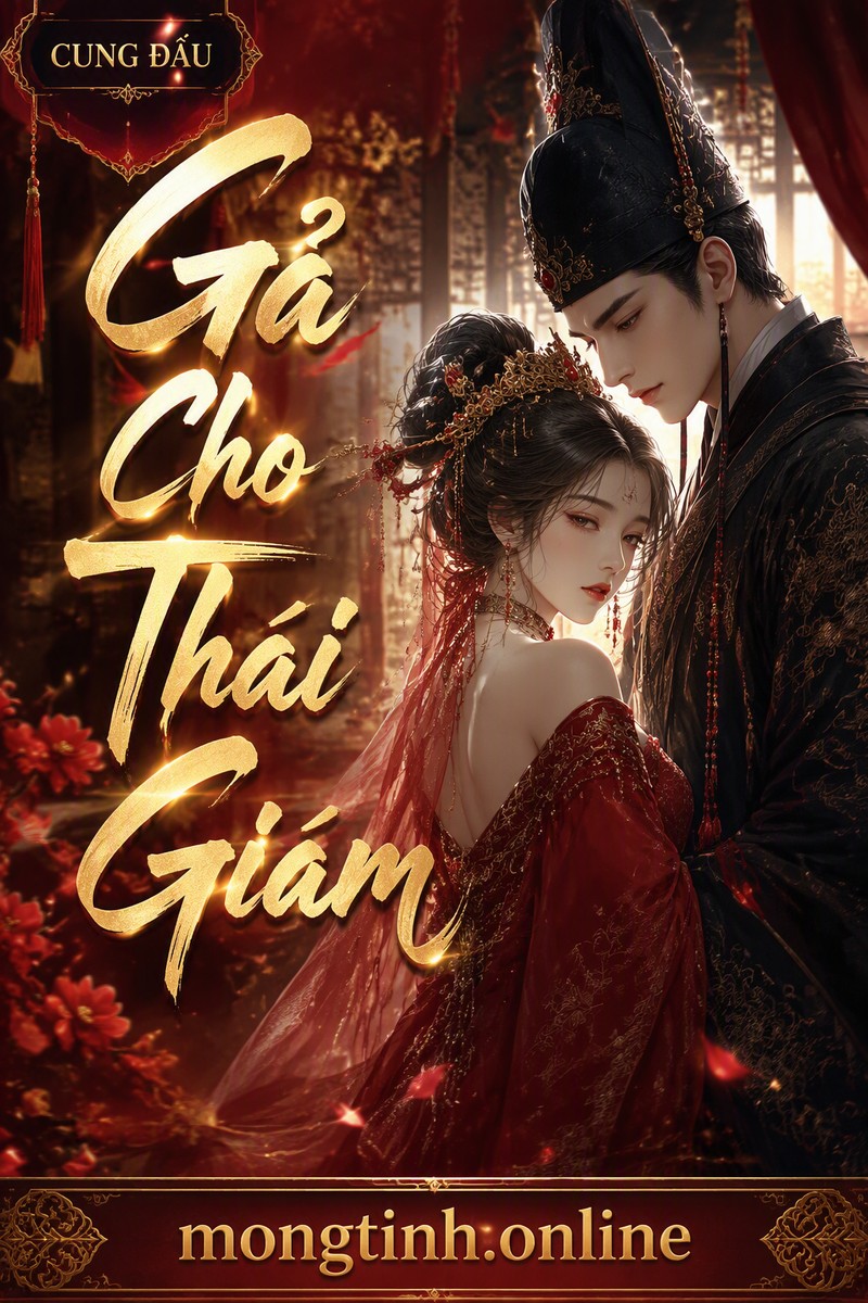 Gả Cho Thái Giám