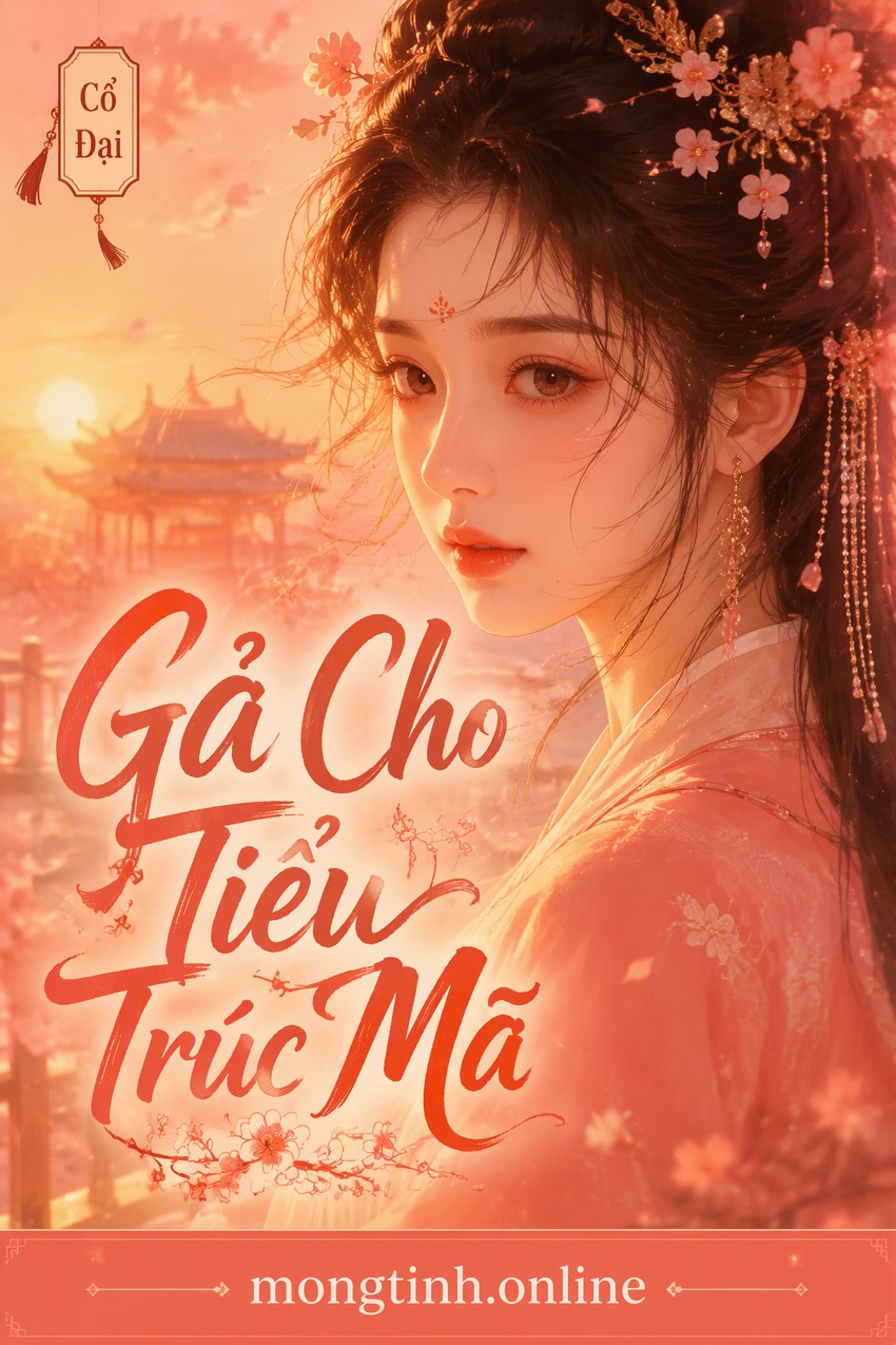 Gả Cho Tiểu Trúc Mã