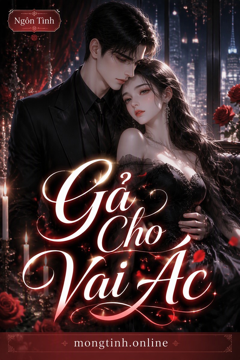 Gả Cho Vai Ác