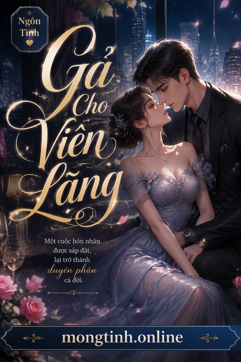 Gả Cho Viên Lãng