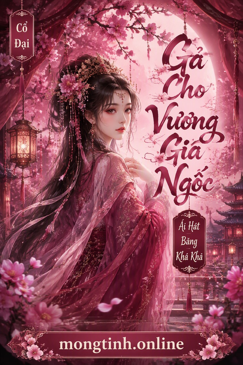 Gả Cho Vương Gia Ngốc - Ái Hát Băng Khả Khả