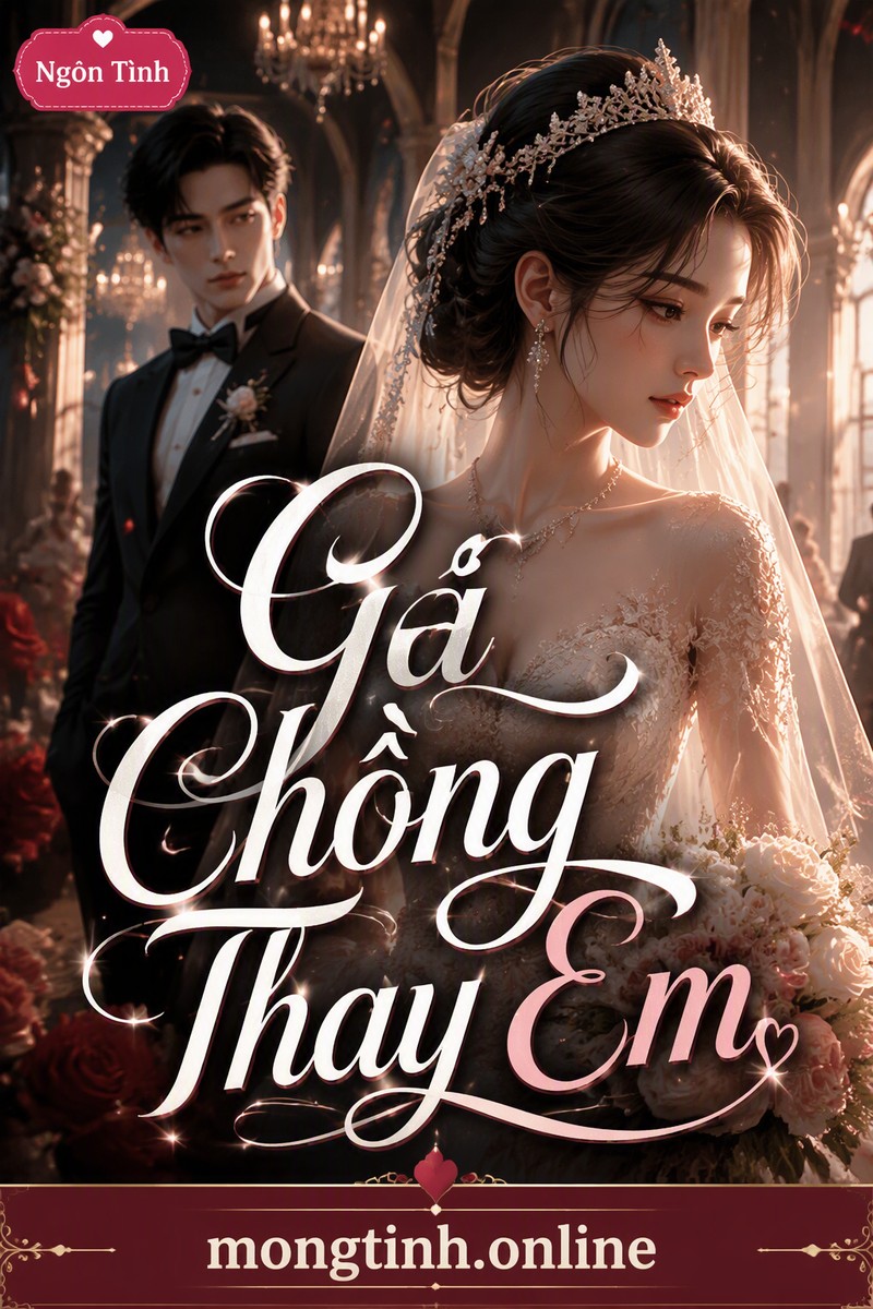 Gả Chồng Thay Em