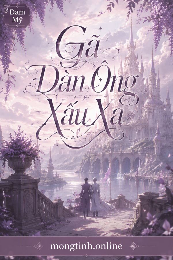 Gã Đàn Ông Xấu Xa