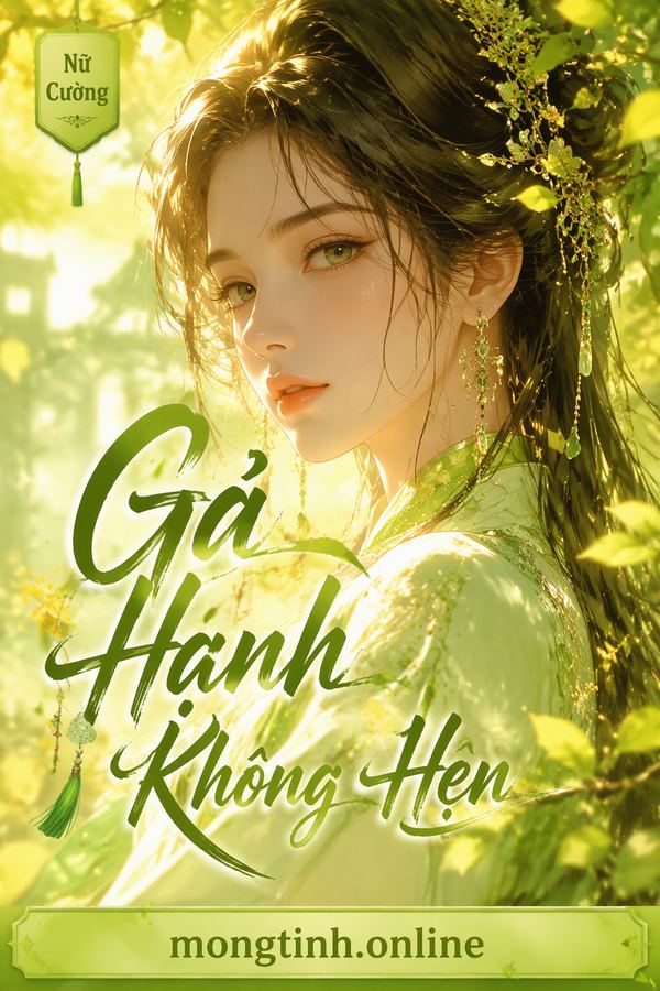 Gả Hạnh Không Hẹn