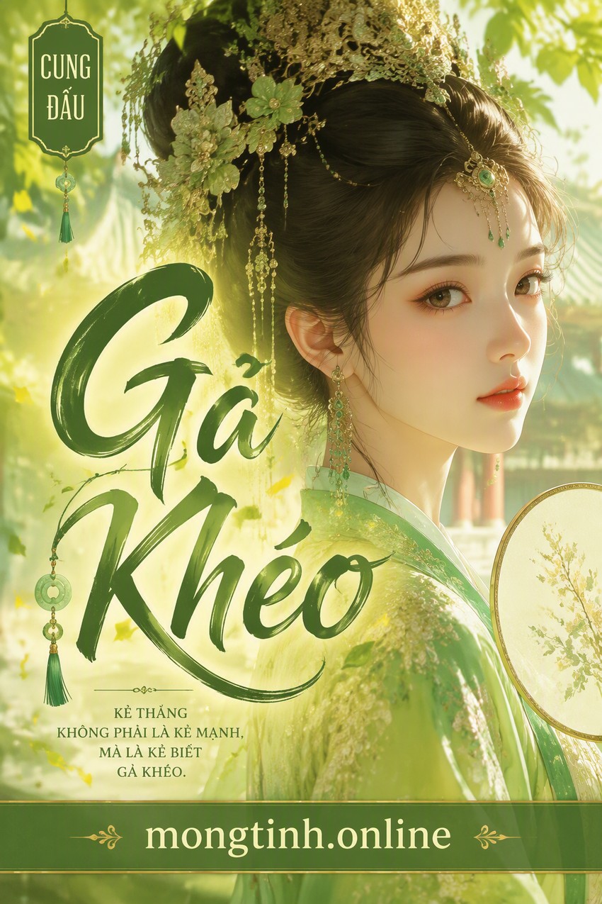Gả Khéo