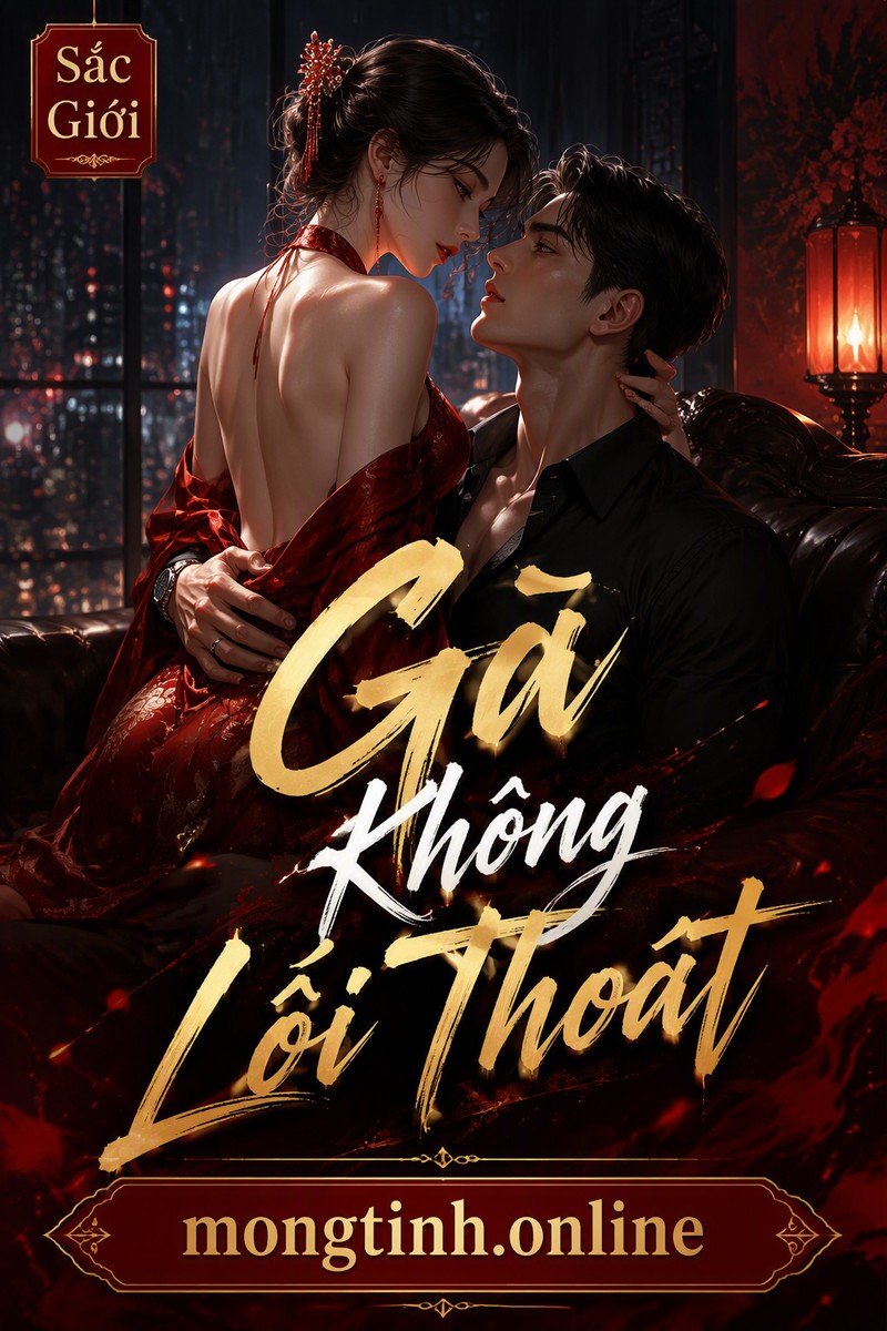 Gà Không Lối Thoát
