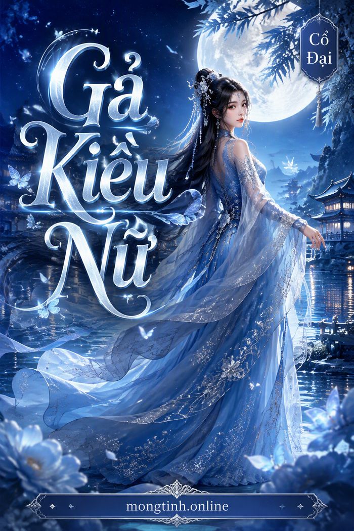 Gả Kiều Nữ