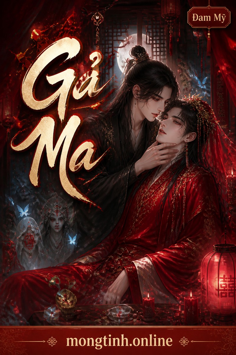 Gả Ma