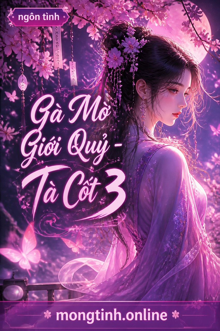 Gà Mờ Giới Quỷ - Tà Cốt 3