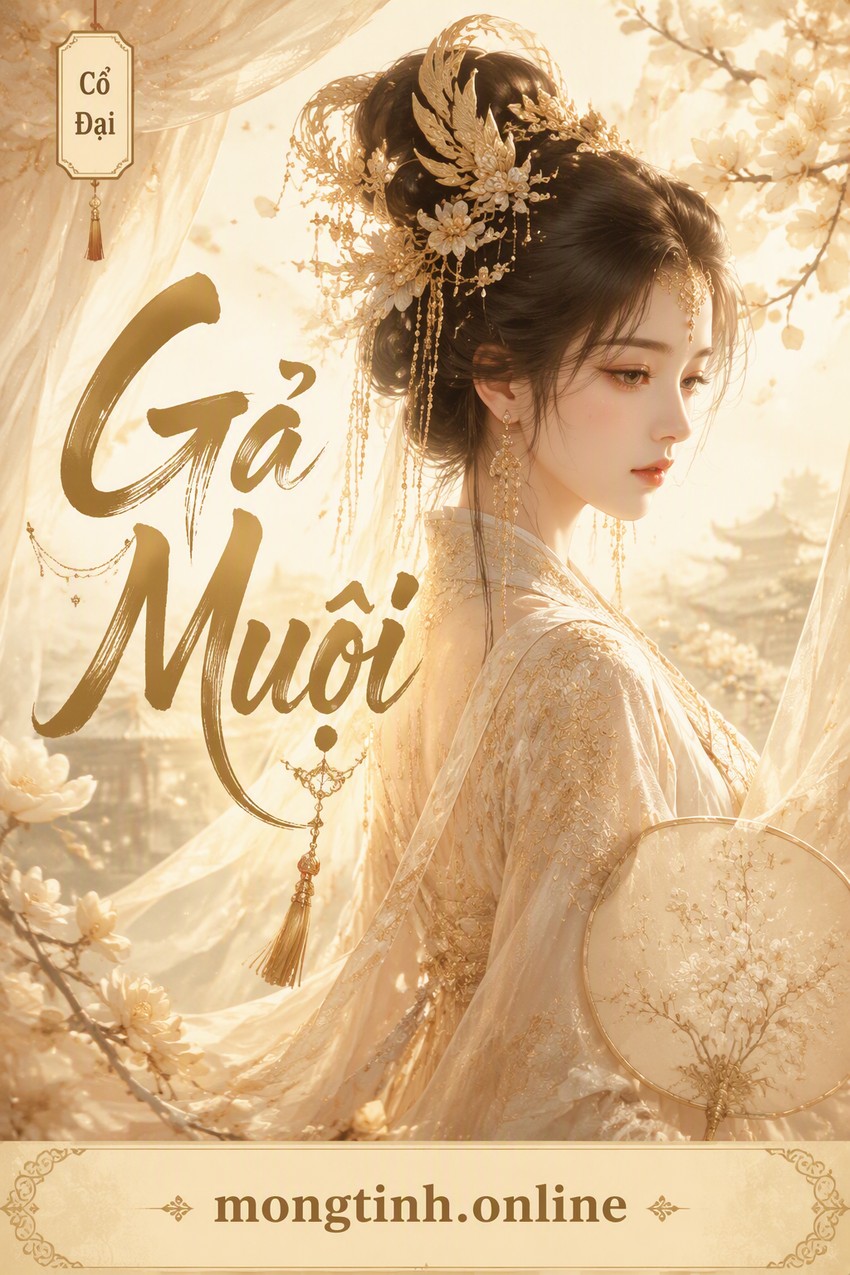 Gả Muội