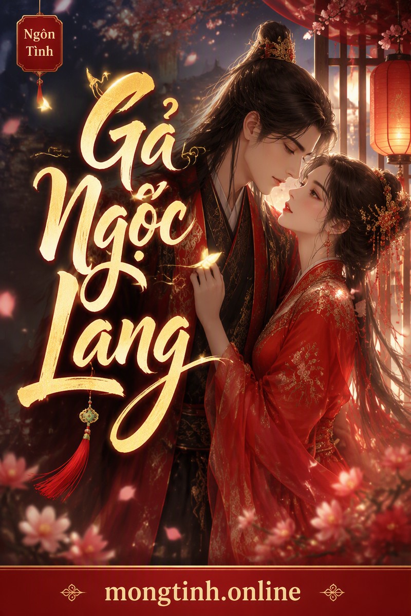 Gả Ngọc Lang
