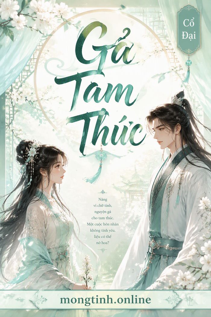 Gả Tam Thúc