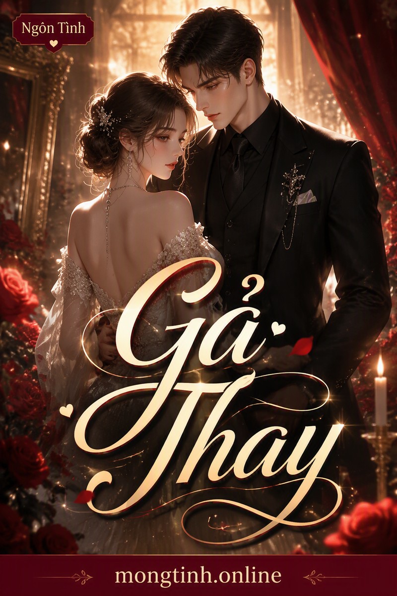 Gả Thay
