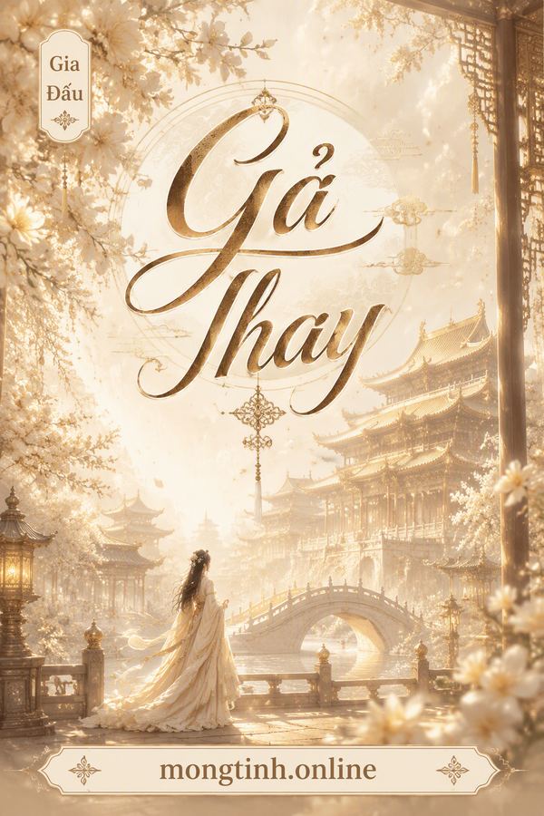 Gả Thay