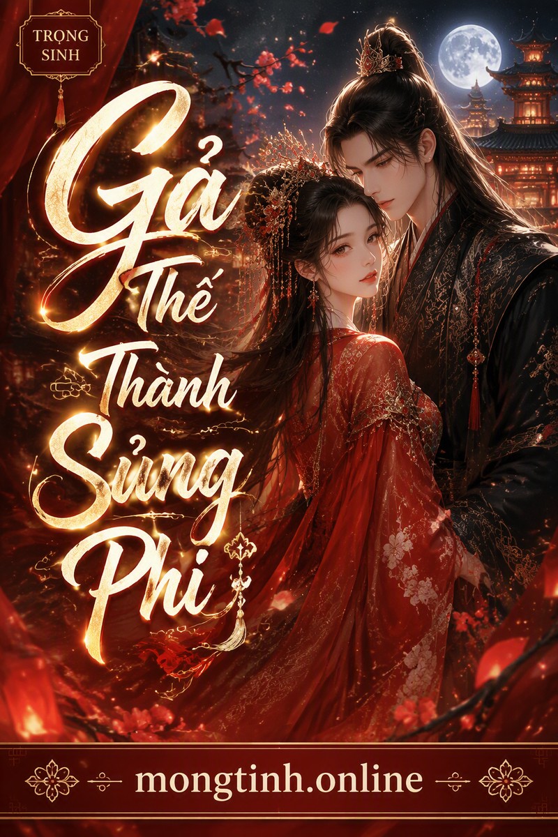 Gả Thế Thành Sủng Phi