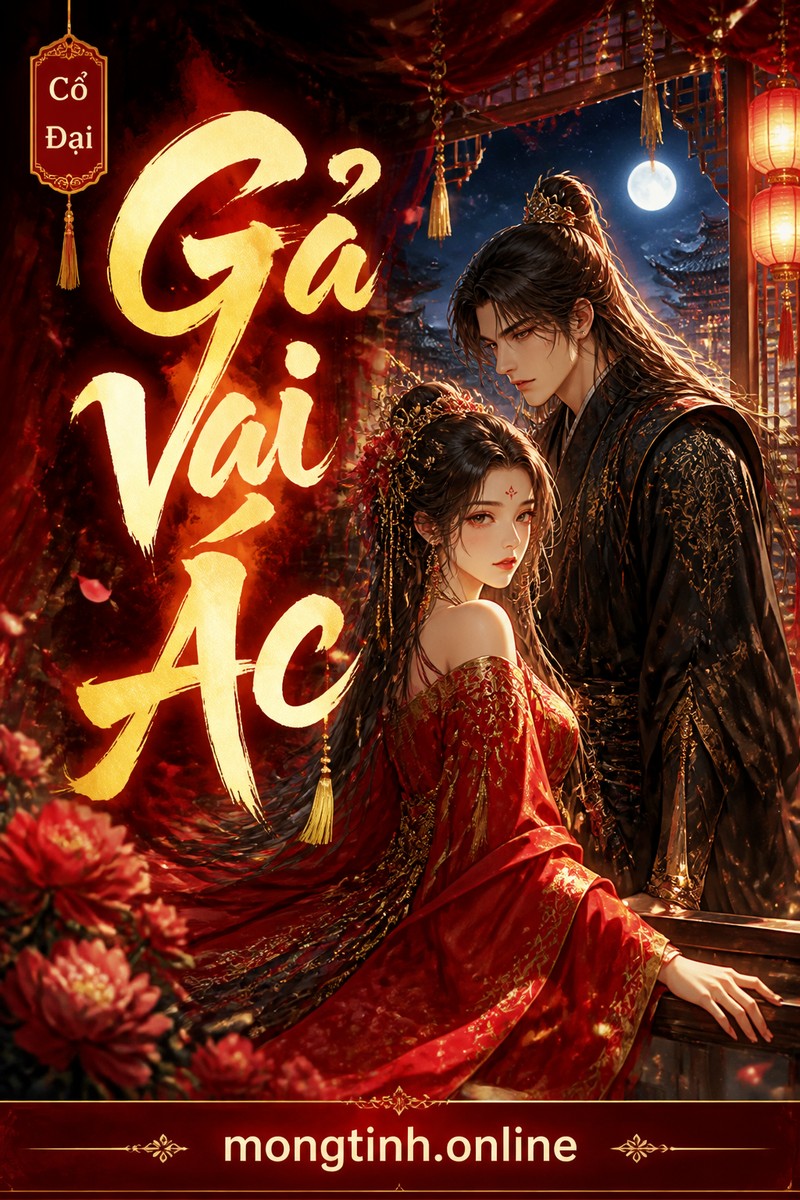 Gả Vai Ác