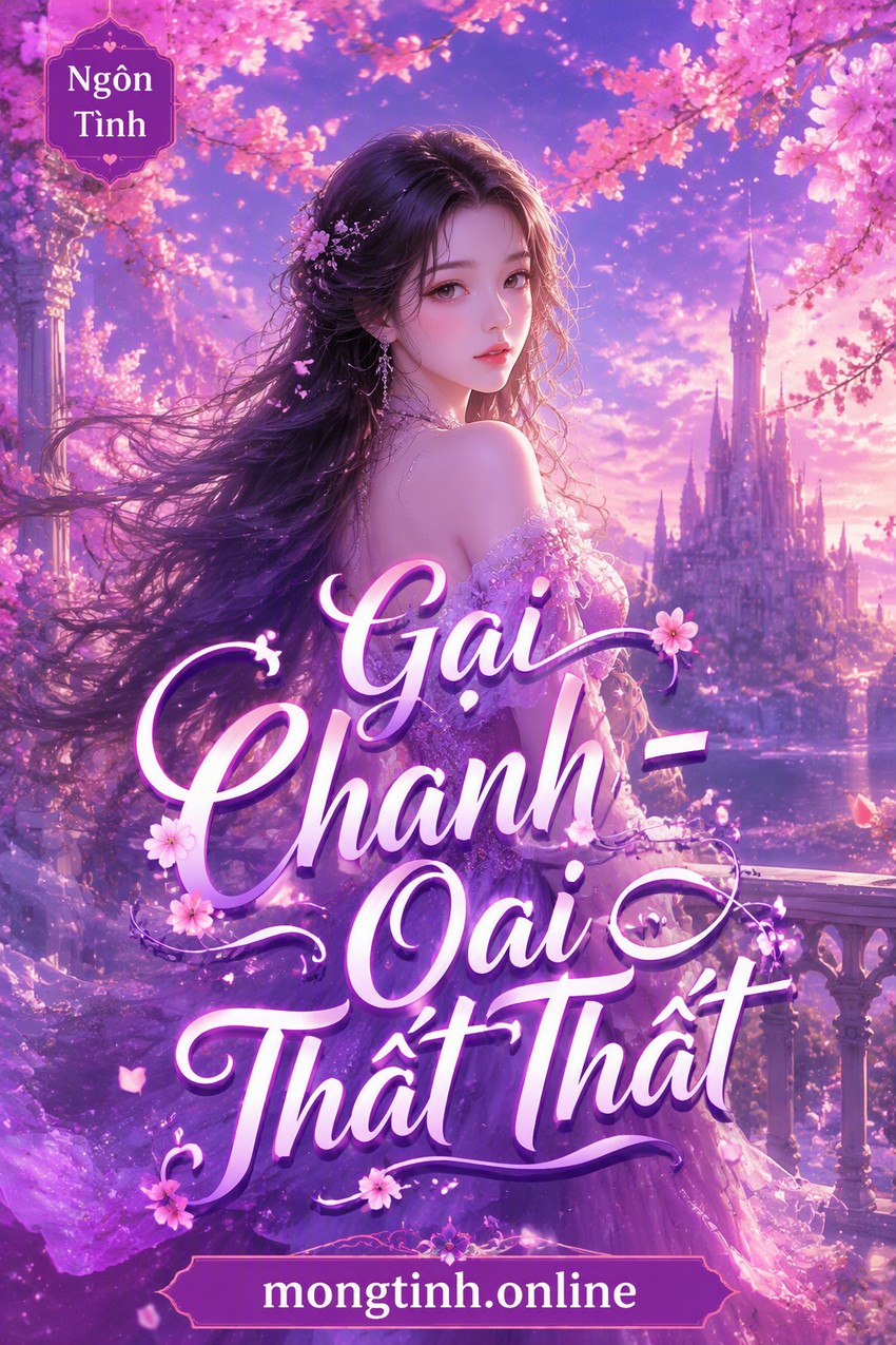 Gai Chanh - Oai Thất Thất
