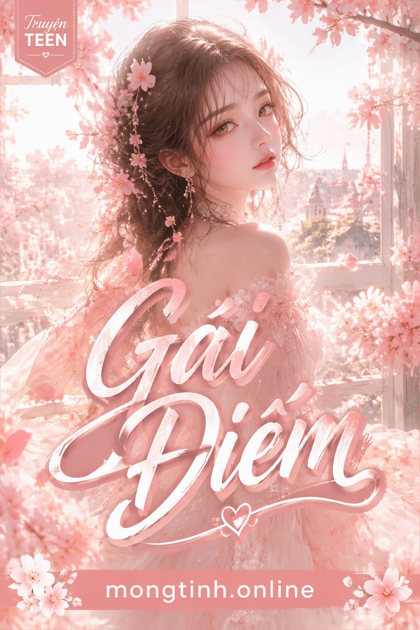 Gái Điếm