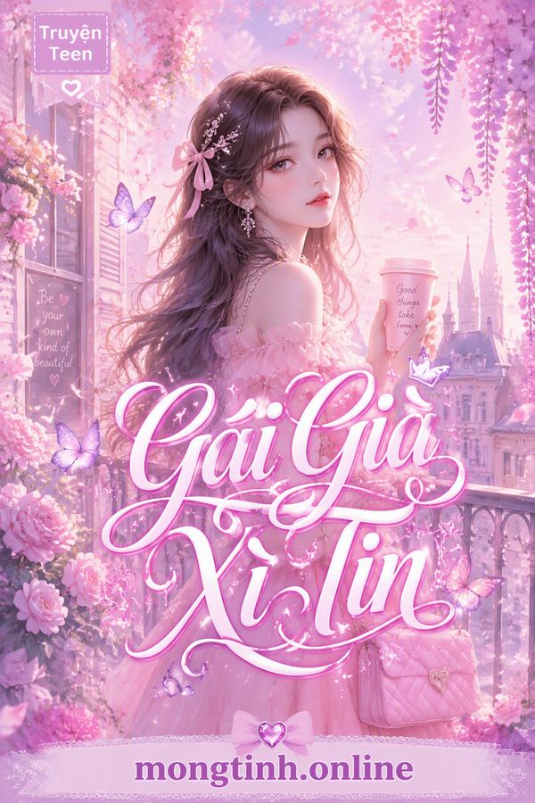 Gái Già Xì Tin