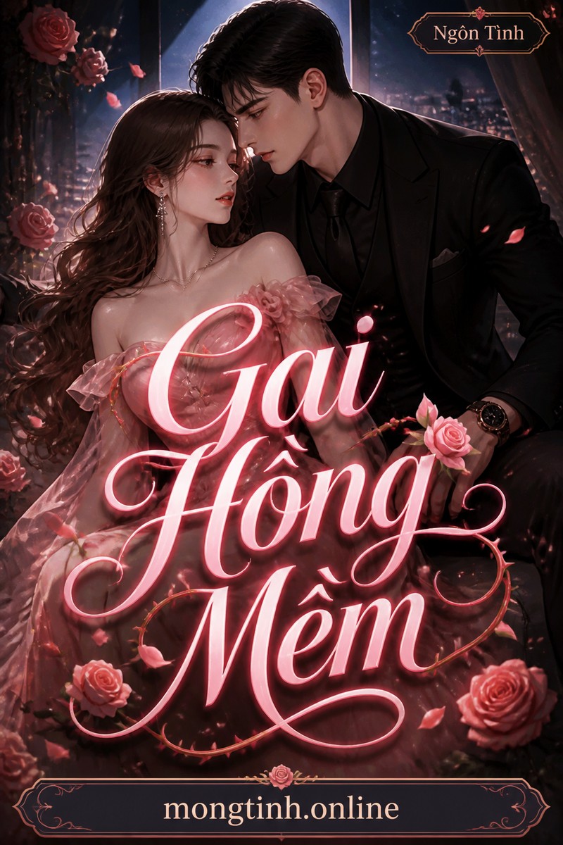Gai Hồng Mềm