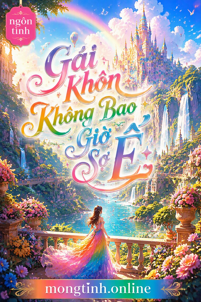 Gái Khôn Không Bao Giờ Sợ Ế