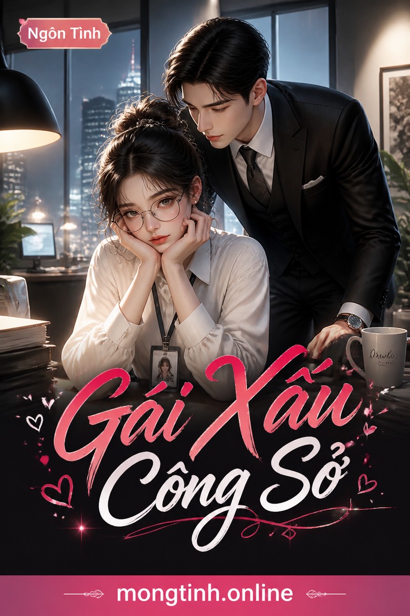 Gái Xấu Công Sở