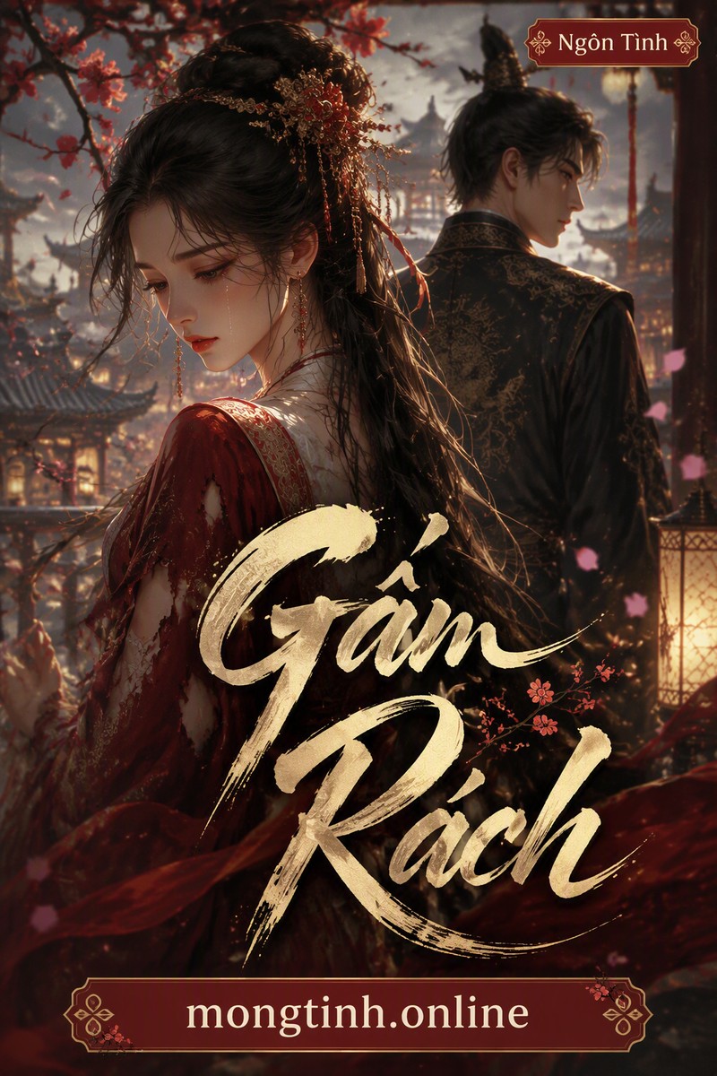 Gấm Rách