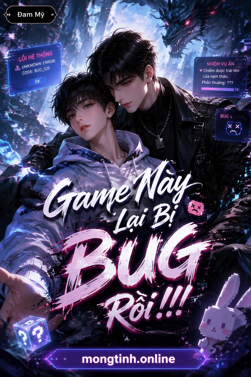 Game Này Lại Bị BUG Rồi!!!