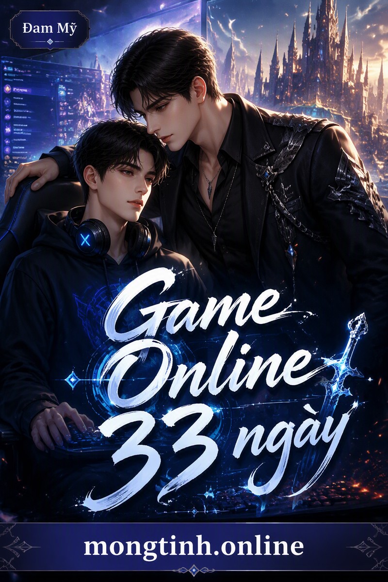 Game Online 33 ngày