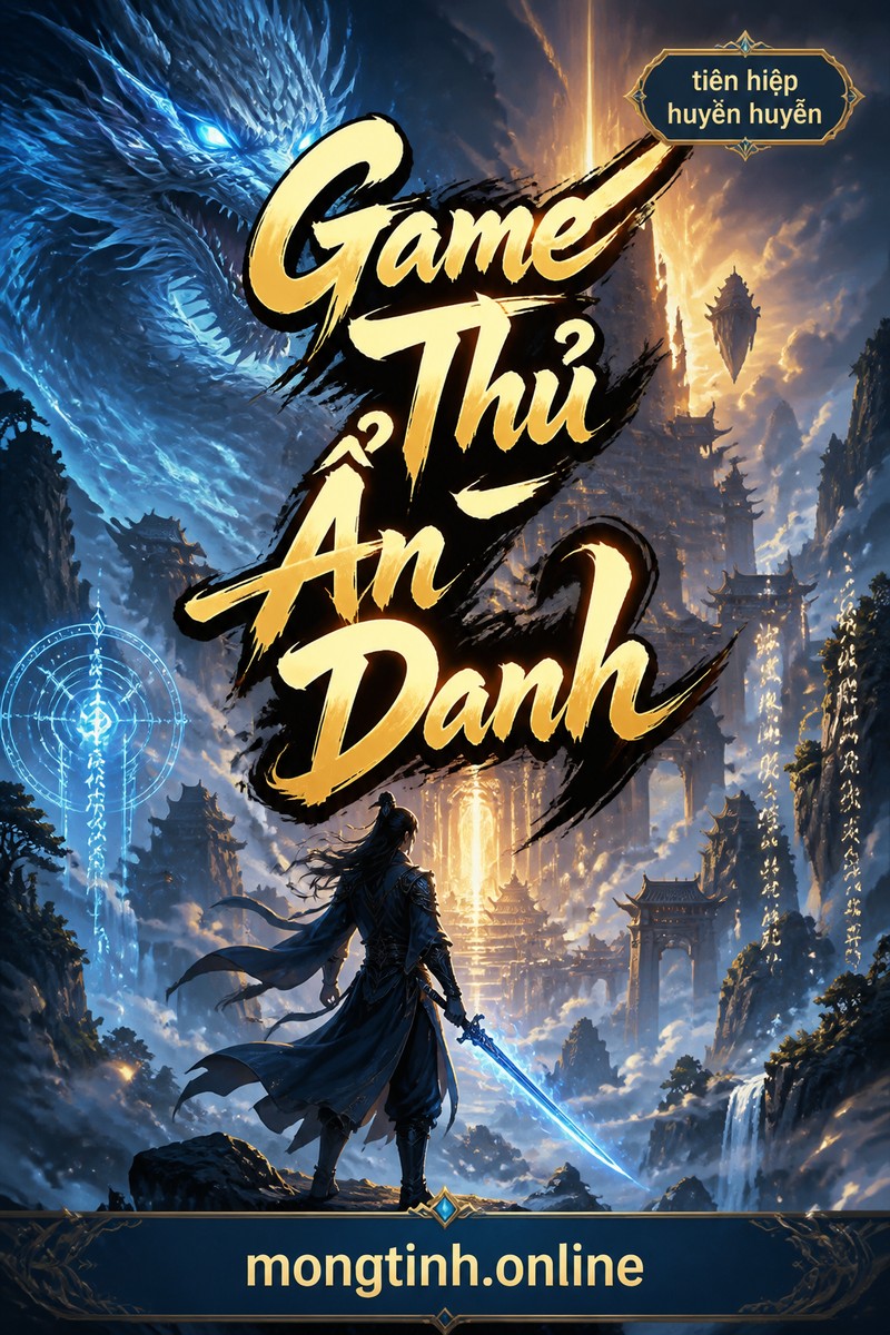 Game Thủ Ẩn Danh