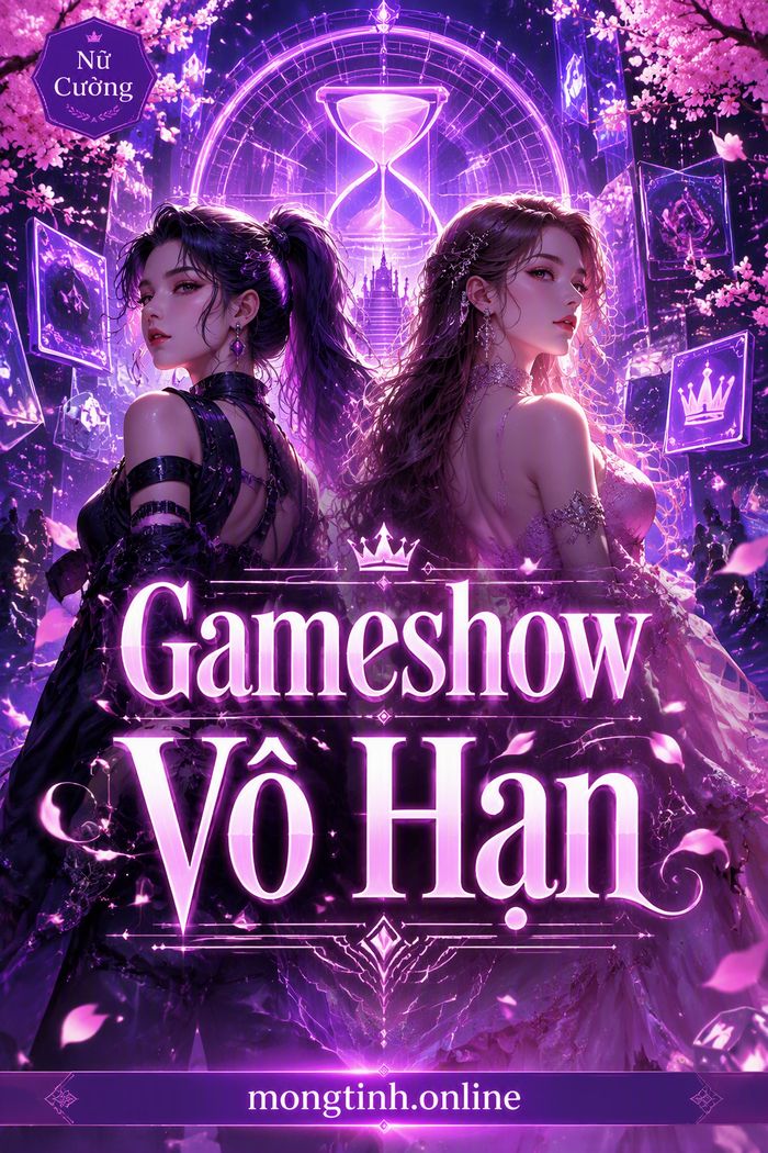 Gameshow Vô Hạn