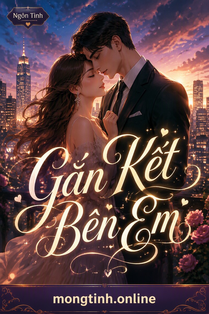 Gắn Kết Bên Em