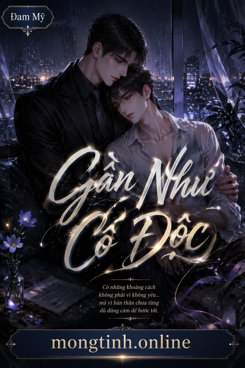 Gần Như Cô Độc