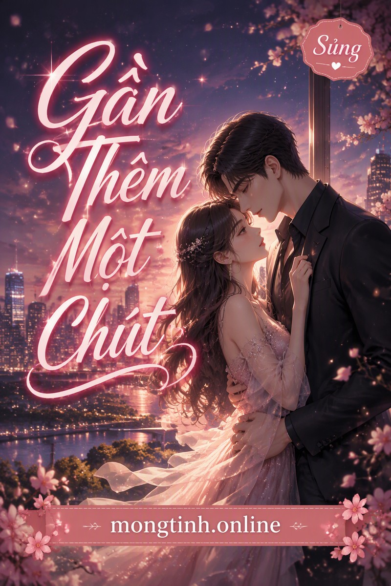 Gần Thêm Một Chút