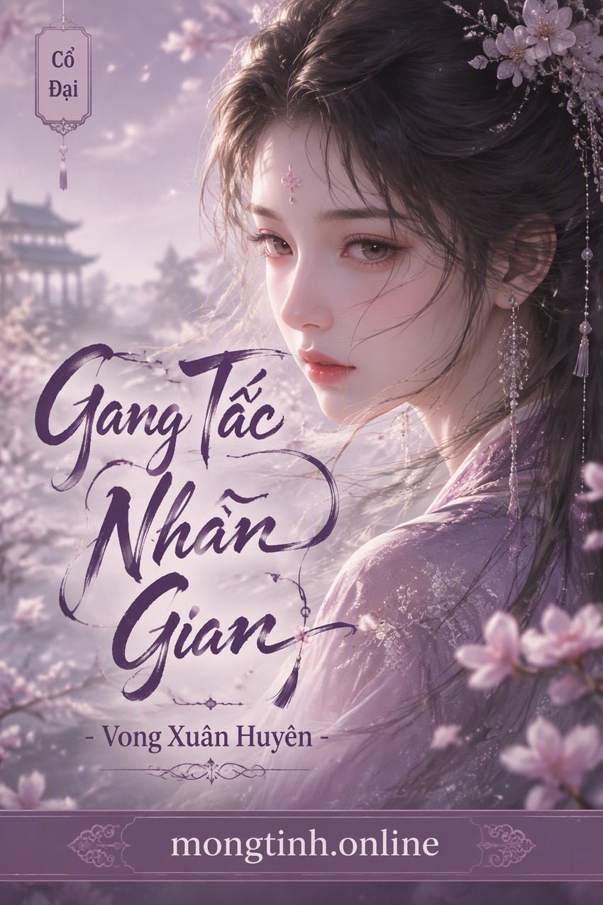 Gang Tấc Nhân Gian - Vọng Xuân Huyên