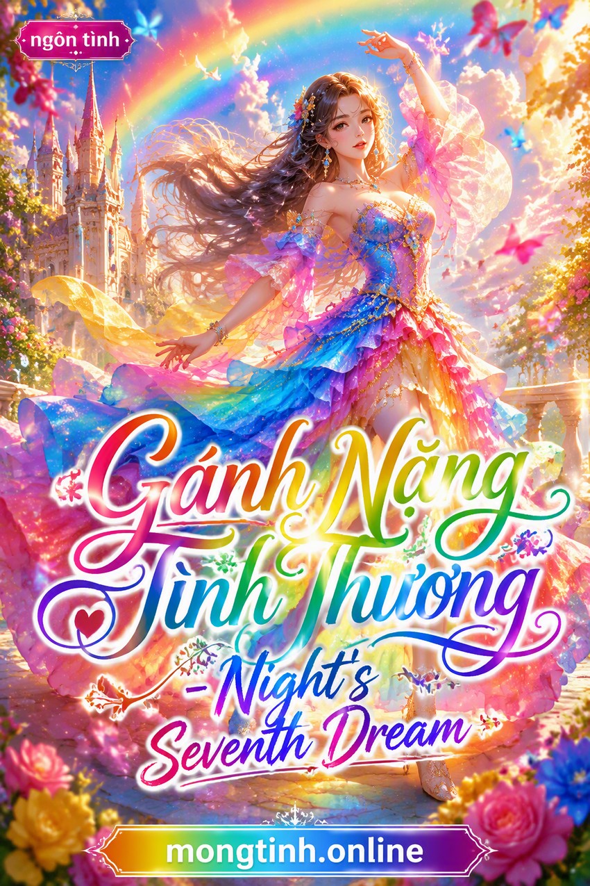 Gánh Nặng Tình Thương - Night's Seventh Dream