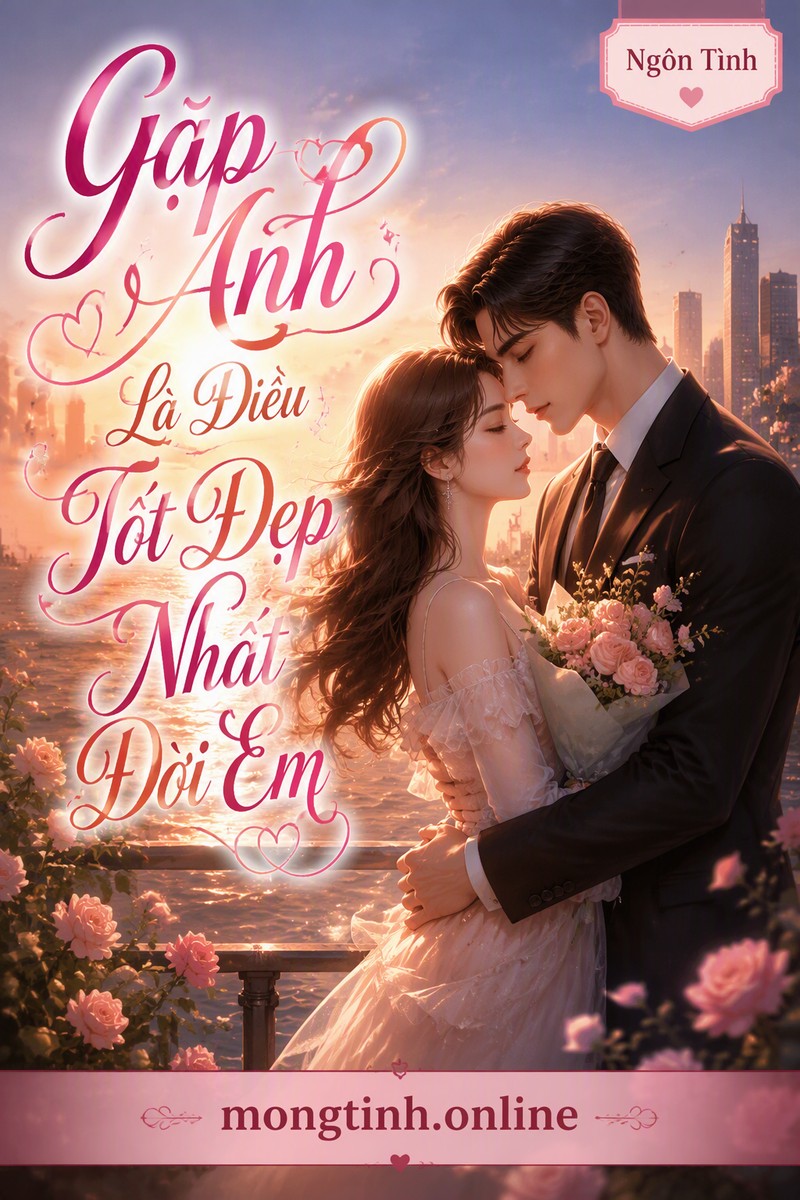 Gặp Anh Là Điều Tốt Đẹp Nhất Đời Em