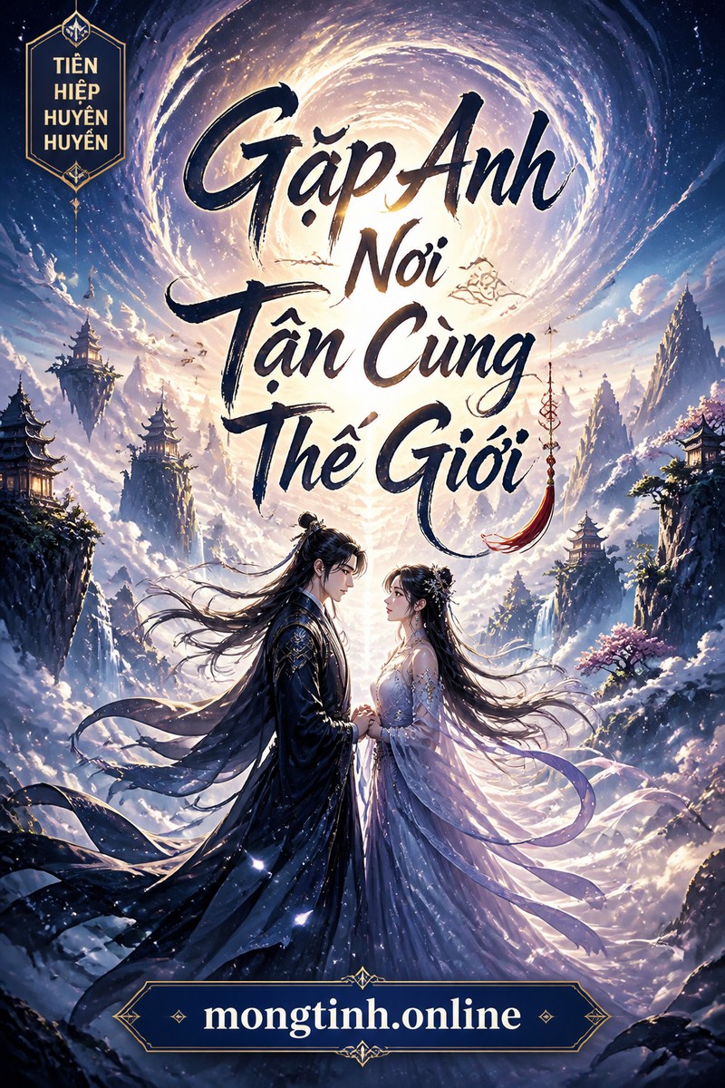 Gặp Anh Nơi Tận Cùng Thế Giới
