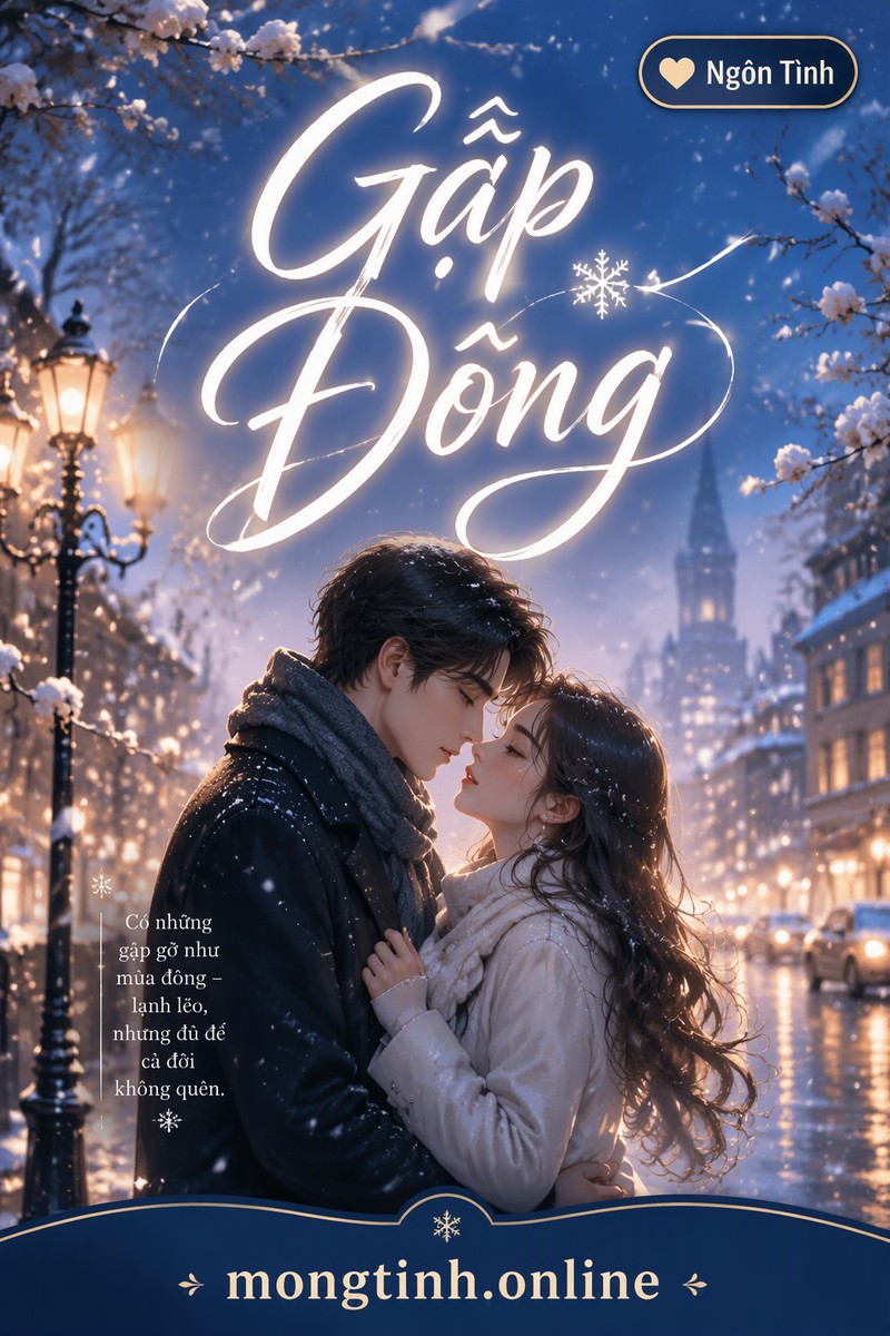 Gặp Đông