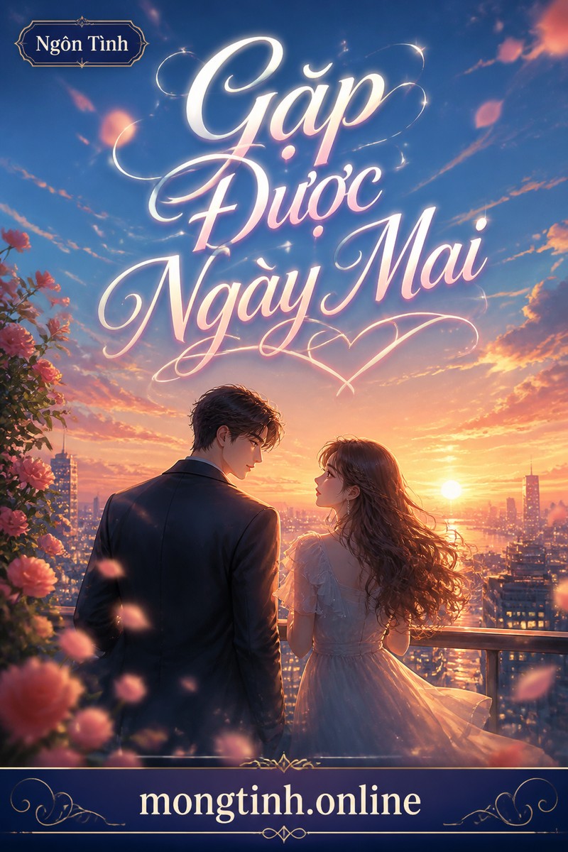 Gặp Được Ngày Mai