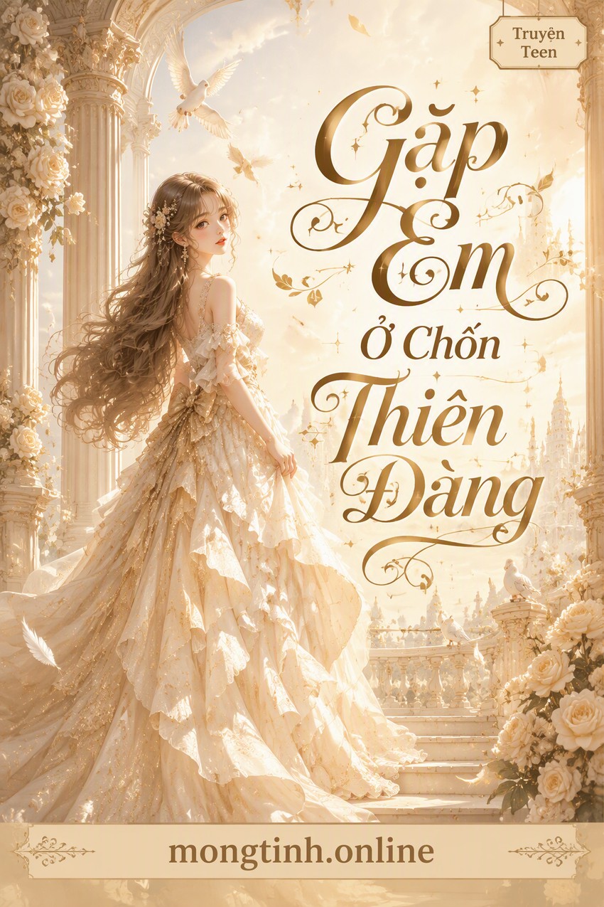 Gặp Em Ở Chốn Thiên Đàng