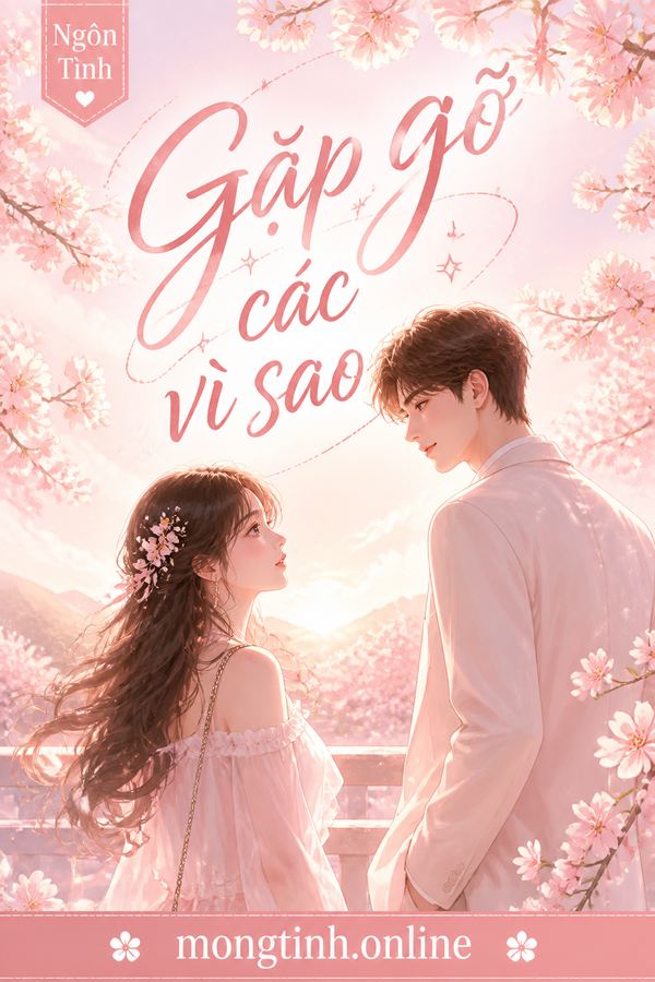 Gặp gỡ các vì sao