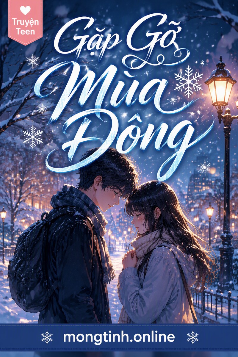 Gặp Gỡ Mùa Đông